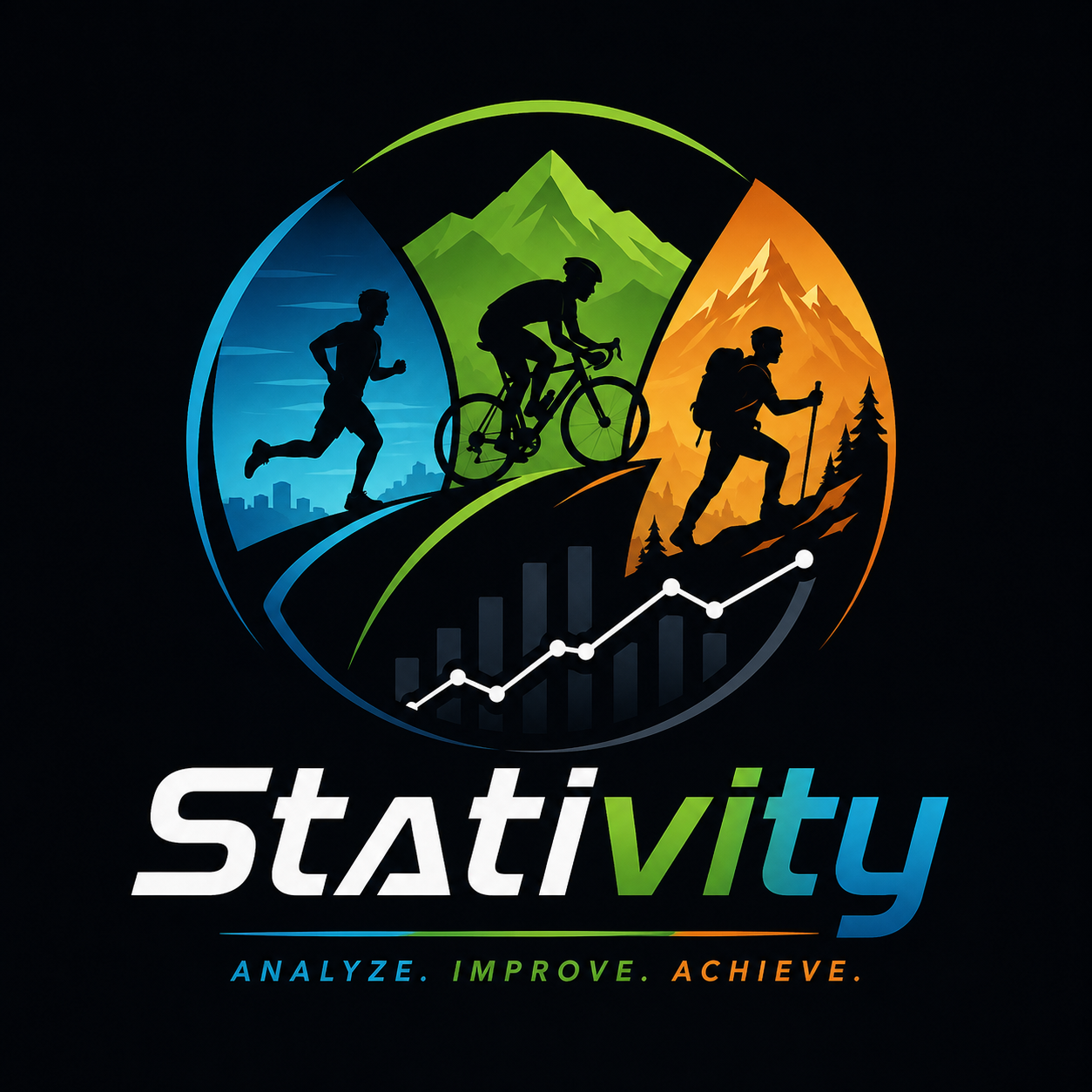 Stativity logo